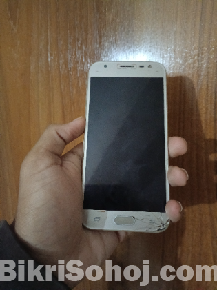 Samsung Galaxy J3 Pro